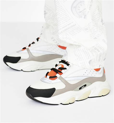 dior sneakers new collection|dior sneakers heren.